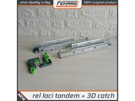 REL LACI TANDEM