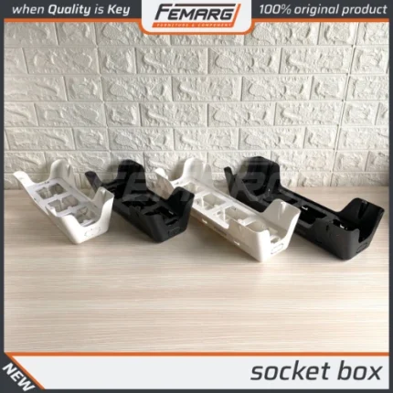 socket box