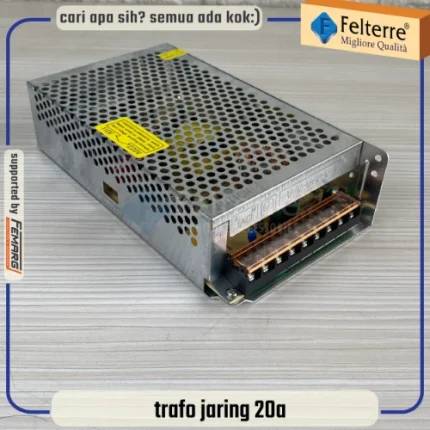 trafo jaring 20a