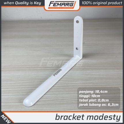 Bracket Modesty