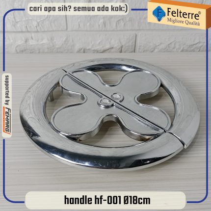 Handle Hf001 - D18