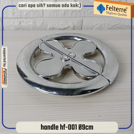Handle Hf001- D9