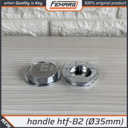 Handle Hff B2 D35
