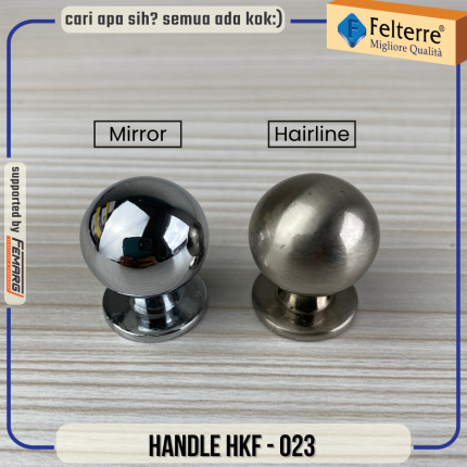 Handle Hkf - 023