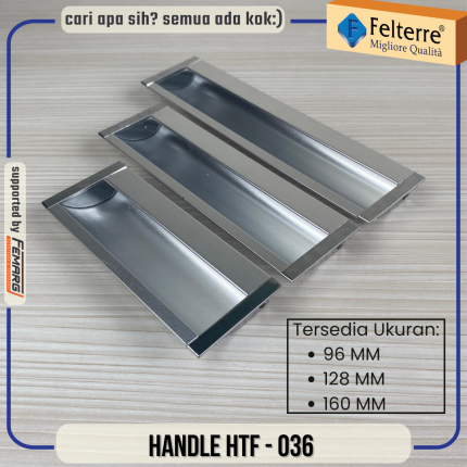Handle Htf - 036
