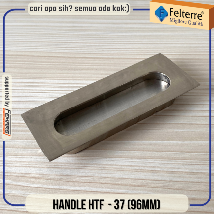 Handle Htf - 37