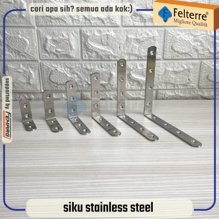 Siku Stainless Steel