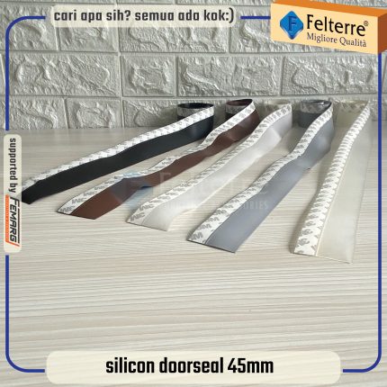 Silicon Doorseal